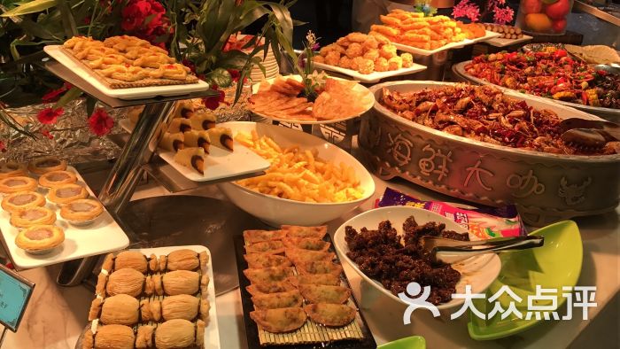 339旋转餐厅图片 - 第125张