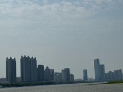 -人民防洪胜利纪念塔