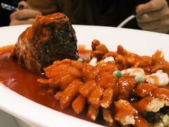 -太阳门淮扬菜(南京博物院店)