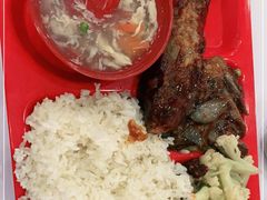 -新川饮食(新川小区店)