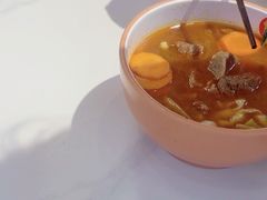 -初晋·山西地道刀削面.晋北莜面香(星耀城店)
