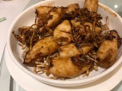 -宜宾海鲜酒家·三十年老字号