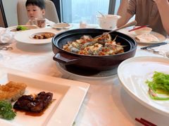 -Yan Ting宴庭中餐厅-长沙瑞吉酒店(运达店)