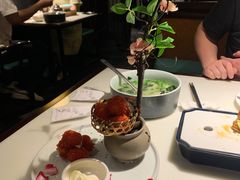 -柳莺湖上·湖景餐厅·江南菜(西湖店)