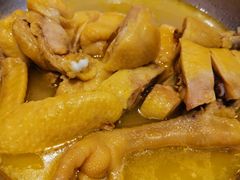 -汤记传菜(秀浦路店)