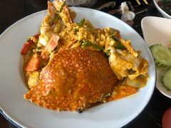 -Doo Dee Thai Food(Issan/Isaan/Esan)