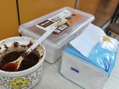 -面婆婆东台鱼汤面(湛江路店)