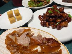 -便宜坊烤鸭店(亦庄京东店)