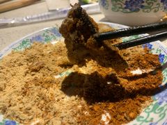 -醉二娘正宗西昌火盆烧烤(大丰店)
