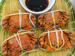 -蟹天蟹地农家菜·阳澄湖大闸蟹(浅水湾店)