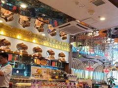 -巴依老爷新疆美食(常营店)