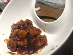 -老头儿油爆虾(金鹰世界店)