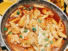-蛙喔牛蛙(百联南方店)