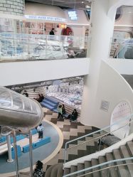 -MINI MARS KIDS CLUB亲子家庭中心(杨浦黄兴店)