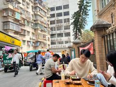 -潮香兴煲仔饭(莲花路店)