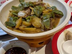 -李老哈·东北菜(宋园路店)