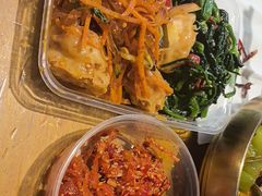 -聚合鑫东北熏酱熟食麻辣面(长阳店)