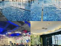 -星悦荟健身游泳(珠江新城店)