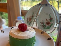 -时光花园(白鹭洲店)