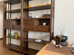 -仰生如卉推拿养生馆(酒仙桥店)