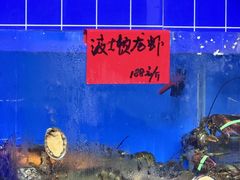 -明本海鲜大排档·鱼生海鲜烧烤宵夜(陈家祠店)