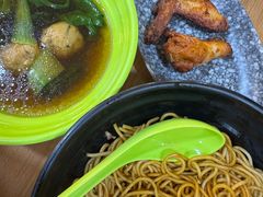 -鮮而純面馆(浦东店)