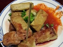 汪一挑馄饨-汪一挑馄饨(老街店)
