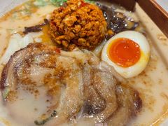 -味千拉面(惠州淡水嘉信茂广场分店)