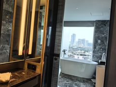 -榛悦隆堡成都酒店(春熙路太古里店)