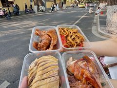 -味香鸭子店(汉口西路店)