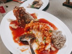 -小厨娘淮扬菜(板桥一店)