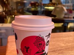 -BAKER&SPICE(安福路店)