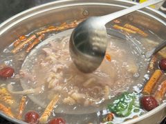 -小煵记·打边炉(西丽文光店)