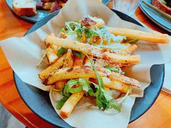 松露薯条-O'mills Sourdough Bakery&Bistro(永嘉路店)