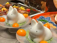 -蟹犇前•帝王蟹雪蟹(陆家嘴店)