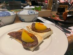 -赤坂亭·M9和牛烧肉·铁板烧·日料398放题(长泰广场店)