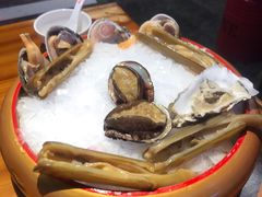 -捞围鲜·港式打边炉(海阳路店)