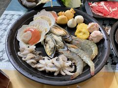-丽江庭院之丽江往事(安定门店)
