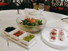 -万龙洲海鲜(南新仓店)