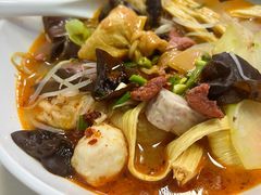 -重庆麻辣烫(国权路店)