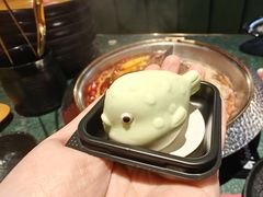 -牛New寿喜烧(金鹰世界店)