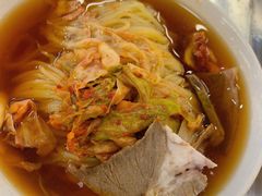 -西塔大冷面(市府大路店)