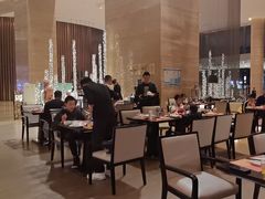 -惠州皇冠假日酒店·西餐厅·自助餐厅