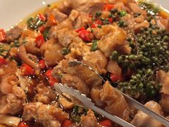-焰江山海鲜牛排烤肉自助(锦华万达二星店)