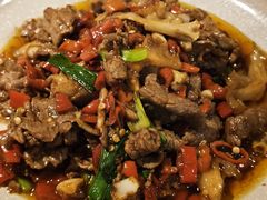 -小放牛炒菜馆(华北商厦店)
