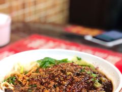 -老陈婆手工面庄