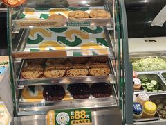 -赛百味SUBWAY(星摩尔店)