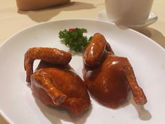 -利苑酒家(金宝店)