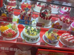 -味多美蛋糕(通州店)