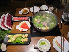 -牛焱·贵州黄牛肉火锅(城西银泰店)